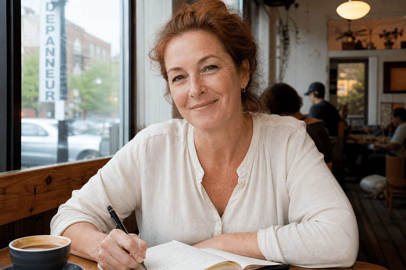 Charlotte Tremblay, Montreal renter advocate